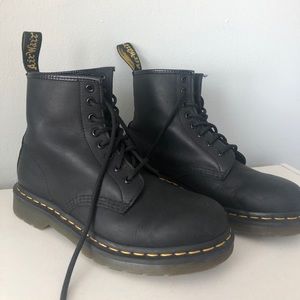 Dr. Martens Boots